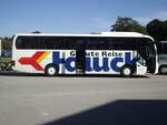 Hauck, Westheim - MAN Lion's Coach am 12.