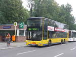 (183'439) - BVG Berlin - Nr.