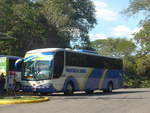 (212'511) - Pulmitan de Liberia, San Jos - 1702 - Marcopolo/Scania am 26. November 2019 in San Bosco, Busterminal