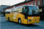 (044'819) - Rielle, Sion - VS 106'000 - Mercedes am 20.