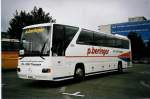 (055'834) - Beringer, Thayngen - SH 33'804 - Mercedes am 31.