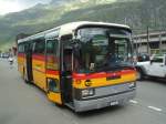 (140'246) - Mattli, Wassen - UR 9107 - Mercedes am 1.