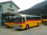 (140'339) - Mattli, Wassen - UR 9107 - Mercedes am 1.