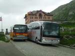 (140'356) - Mattli, Wassen - UR 9107 - Mercedes + AAGL Liestal - Nr.