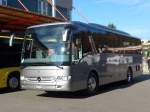 (156'471) - EvoBus, Kloten - ZH 410'937 - Mercedes am 7.