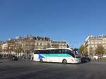 (166'663) - Keolis, Paris - Nr.