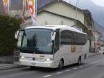 (167'565) - JP excursions, Genve - GE 96'849 - Mercedes am 29.