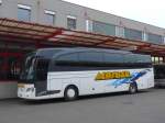 (168'163) - Albisser, Aegeri - ZG 60'221 U - Mercedes am 30.