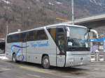 (168'570) - Aus Italien: Top Travel, Basilece - EG-722 DZ - Mercedes am 24.