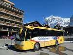 (233'269) - Grindelwaldbus, Grindelwald - Nr.