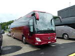 (236'821) - EvoBus, Winterthur - ZH 245'141 - Mercedes am 5.