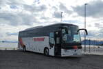 (288'513) - Evensen, Borkenes - VJ 20'080 - Mercedes am 15. Juni 2026 in Harstad, Hafen