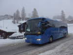 (201'085) - Bolliger, Willisau - LU 15'767 - Mercedes am 13.