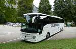 (280'474) - ZVB Jenbach - SZ 267 EI - Mercedes am 17. September 2025 in Eng, Eng Alm
