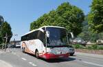 (289'205) - Wissm�ller, Michelstadt - ERB-CR 803 - Mercedes am 22. Juni 2026 in Heidelberg, am Neckar