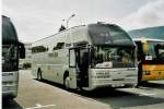 (054'423) - Frhlich, Zrich - ZH 27'114 - Neoplan am 15.