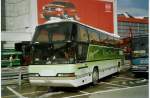 (083'517) - Gohl, Btzberg - BE 54'324 - Neoplan am 6.