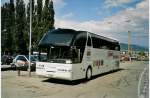 (089'111) - Saner, Basel - BS 1873 - Neoplan am 19.