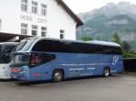 (162'140) - Aus Deutschland: Wegis, Bermatingen - FN-SI 99 - Neoplan am 14.