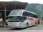 (162'363) - Grmiger, Btschwil - SG 67'051 - Neoplan am 20.