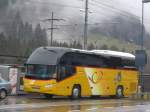 (168'438) - PostAuto Graubnden - GR 93'336 - Neoplan am 10.