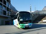 (233'485) - Ruffiner, Turtmann - VS 468'323 - Neoplan am 7.