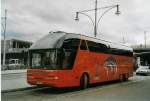 (081'712) - Hippeli, Nordrhein - NES-HR 204 - Neoplan am 3.