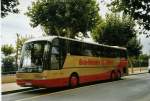 (090'033) - Aus Deutschland: Sohrt, Steinbergkirche - SL-VC 60 - Neoplan am 8.