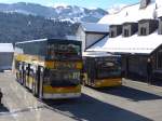 (168'953) - PostAuto Ostschweiz - SG 273'223 - Neoplan (ex P 27'022) am 27.