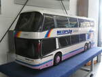 (261'382) - ??? - Neoplan Skyliner am 14.