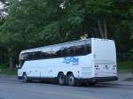 (152'873) - Zoom Tours, Toronto - 202 8BH - Prevost am 15.