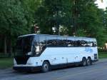 (152'874) - Zoom Tours, Toronto - 202 8BH - Prevost am 15.