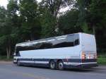 (152'907) - Zoom Tours, Toronto - 308 9BH - Prevost am 15.