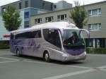 (134'173) - Aus Spanien: Moya, Tomelloso - 8511 DGX - Scania/Irizar am 11.