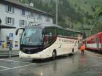 (140'398) - Mantegazzi, Arogno - TI 172'406 - Scania/Irizar am 1.