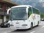 (153'567) - Aus Italien: ??? - DN-542 VS - Scania/Irizar am 3.