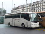 (189'199) - Aus Italien: Formia Tour, Formia - EX-042 WT - Scania/Irizar am 12.