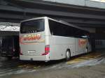 (142'338) - Domo, Glattbrugg - GL 2734 - Setra am 8.