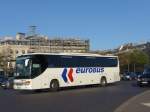 (166'693) - Aus Polen: Eurobus, Katowice - KR 011WC - Setra am 15.