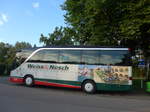 (183'856) - Weiss&Nesch, Nagold - CW-WN 38 - Setra am 22.