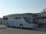 (185'196) - Chappuis, Vicques - JU 66'331 - Setra am 25.