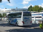 (219'657) - Nssli, Agasul - ZH 256'012 - Setra am 15.