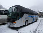 (258'347) - Jacky Voyages, Chteau-d'Oex - VD 1078 - Setra am 6.