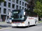 (265'953) - Koch, Giswil - OW 10'035 - Setra am 19.