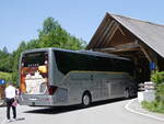 (276'584) - ASK Schangnau - BE 275'000 - Setra am 13.