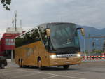 (194'519) - Moser, Teuffenthal - BE 142'017 - Setra am 5.