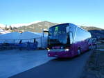 (244'567) - Wyss, Boningen - SO 21'263 - Setra (ex Nr.