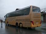 (258'468) - Moser, Teuffenthal - BE 5334 - Setra am 6.