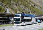 (268'348) - GEO Travel, Effretikon - ZH 730'794 - Setra am 21.