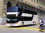 (277'541) - Intertours, Domdidier - FR 300'640 - Setra am 4.